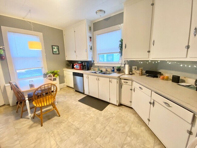 Photo - 36 Clarke St Unit 5