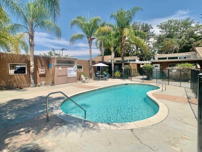 Photo - Heart of El Cajon!