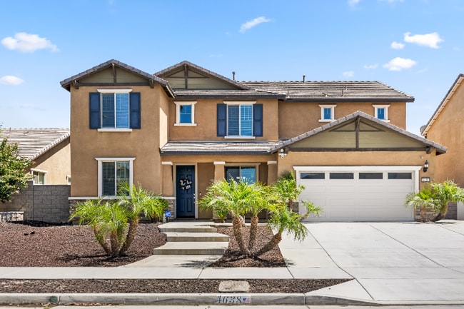 Building Photo - 4638 Helen Bell Wy Rental