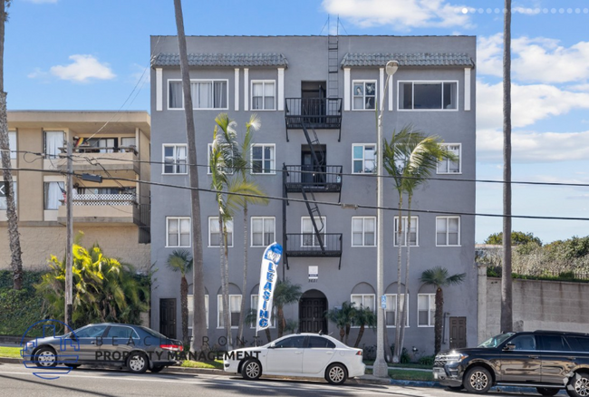 Building Photo - 3621 Pacific Unit 10 Rental