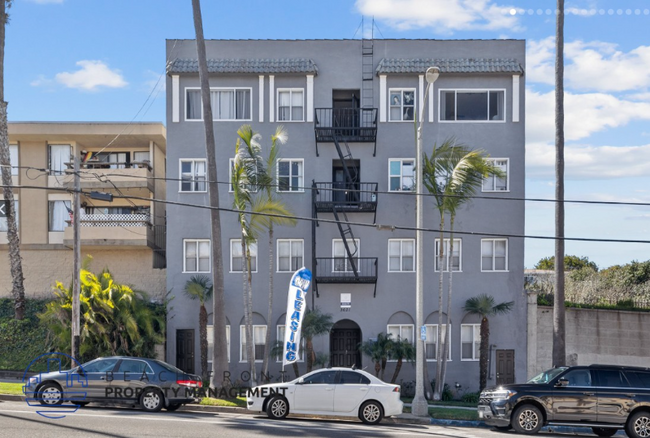 Building Photo - 3621 Pacific Rental