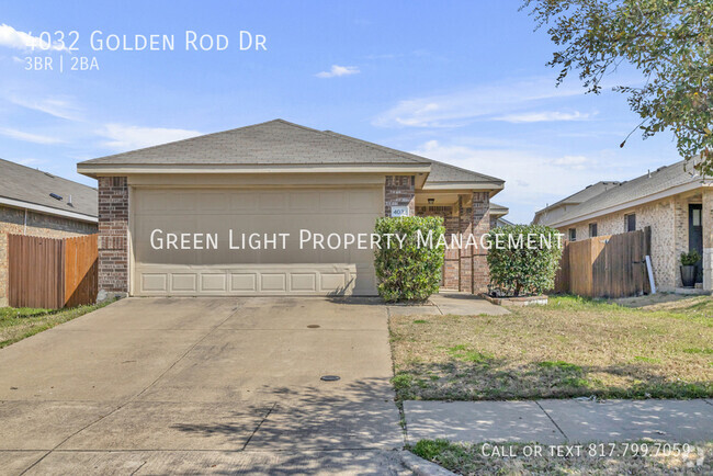 Building Photo - 4032 Golden Rod Dr Rental