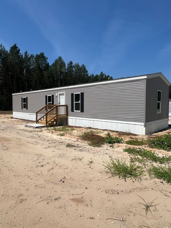 New! Move In Ready & Close to Downtown Aynor! - New! Move In Ready & Close to Downtown Aynor! House