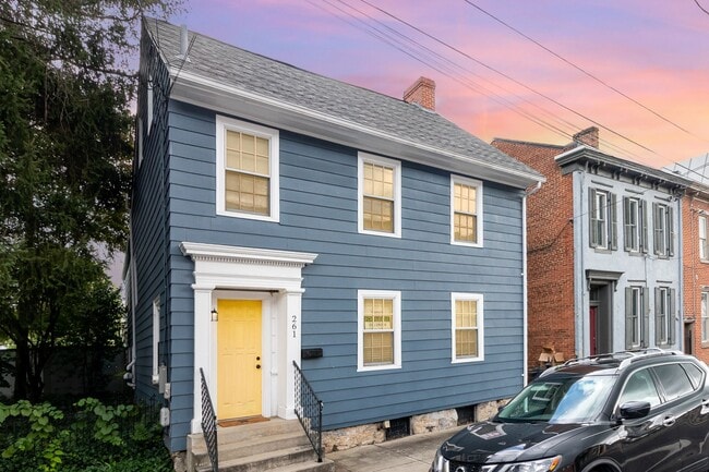 Photo - 4 Bedroom home in historic downtown Carlisle, PA!