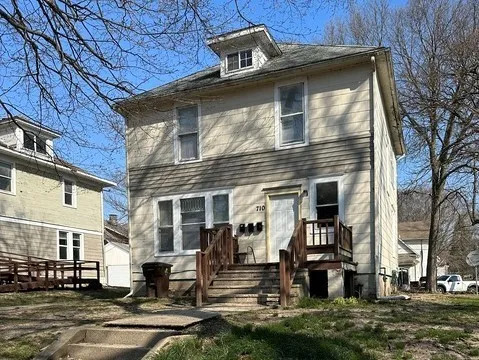 Building Photo - 710 W California Ave Unit 2