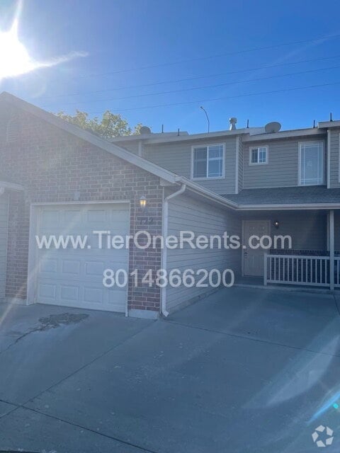 Building Photo - NO DEPOSIT option available for qualified ... Unit 122 Rental