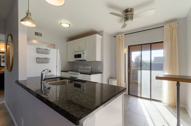Photo - Columbus Condo
