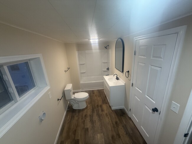 Baño 1 - 192 Mahanoy St Unidad 192 Mahanoy St