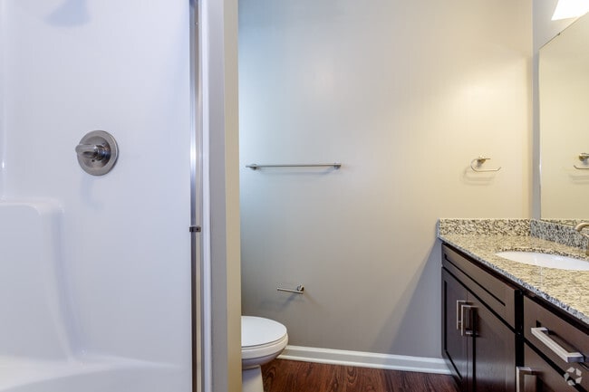 3BR, 2BA - Willow