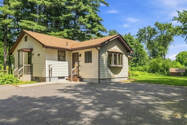 41 Prospect St