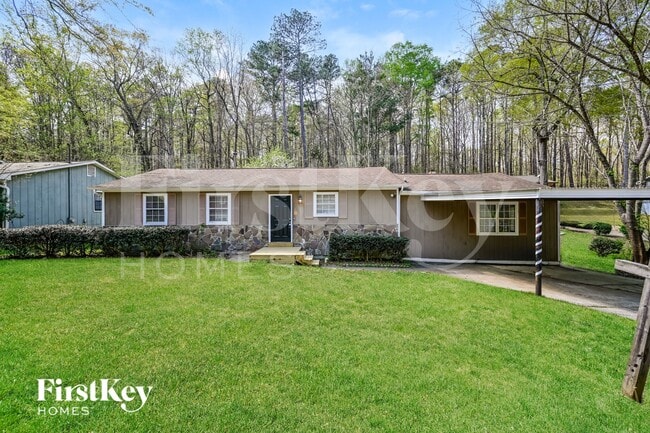 Building Photo - 3571 Orbit Ct