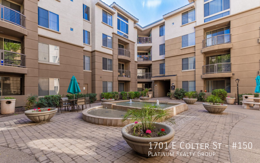 Colter St #150 - Colter St #150 Apartment Unit #150