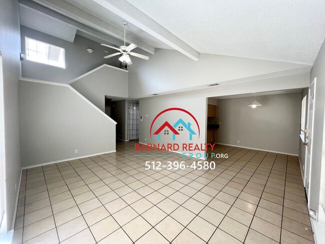 Photo - Available July 25: Spacious 3 Bedroom, 2.5 Bath Duplex with Garage