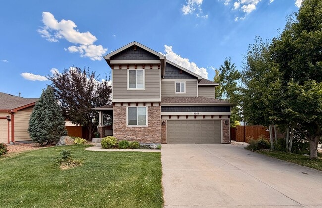 Building Photo - GRAND Liberty Ranch Home | 5 Bedrooms | Finished Basement + Bar | 3-Car Tandem Heated Garage | Pr...