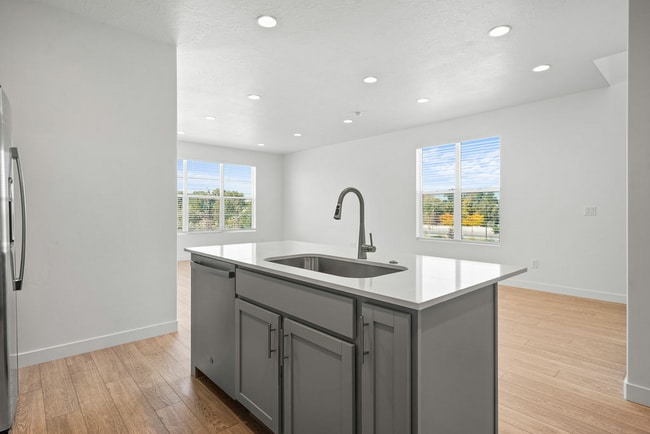 Photo - Big Willow Towns