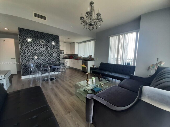 Photo - 60 SW 13th St Unit 1601
