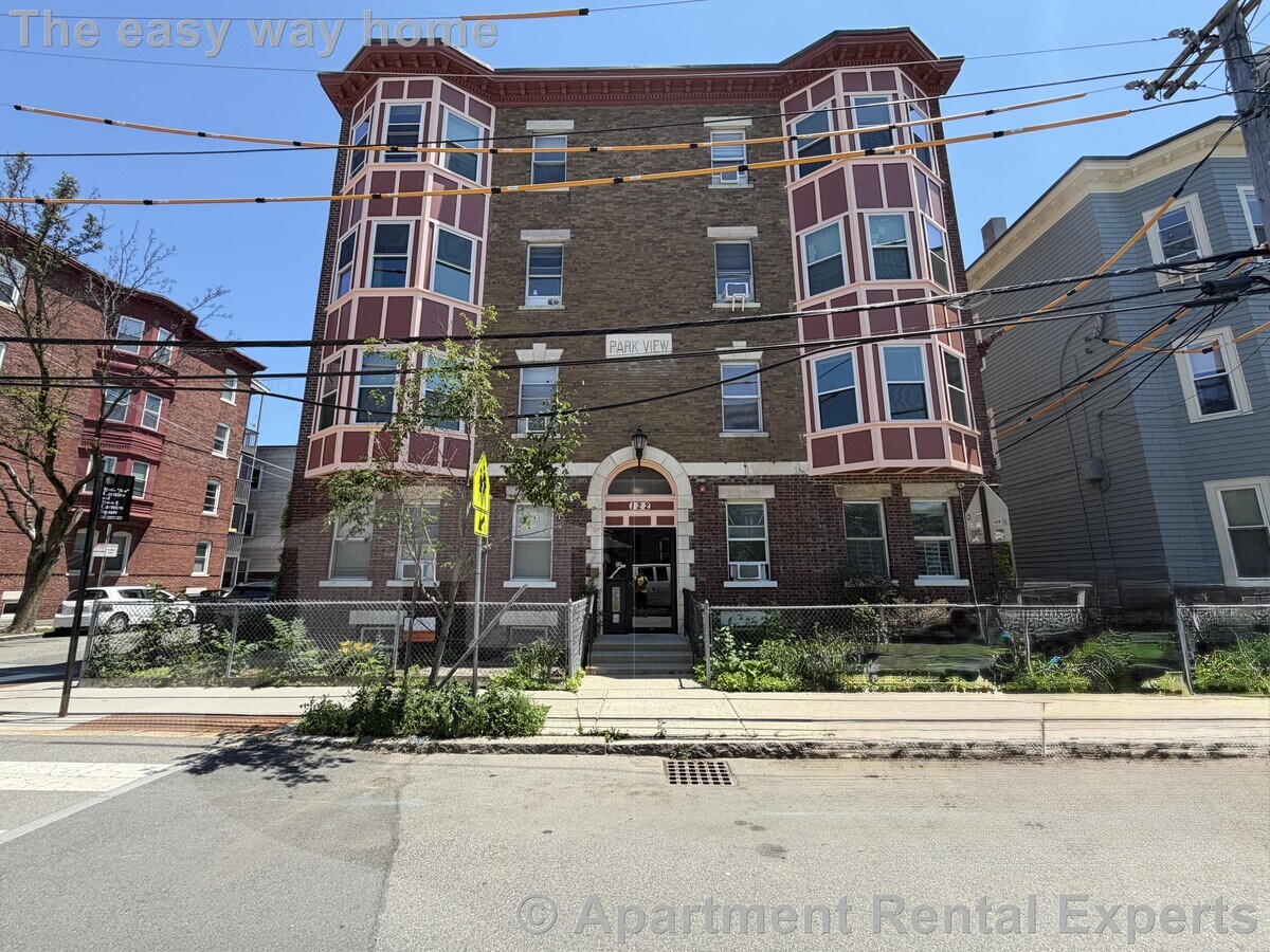 Photo - 122 Berkshire St Unidad #2