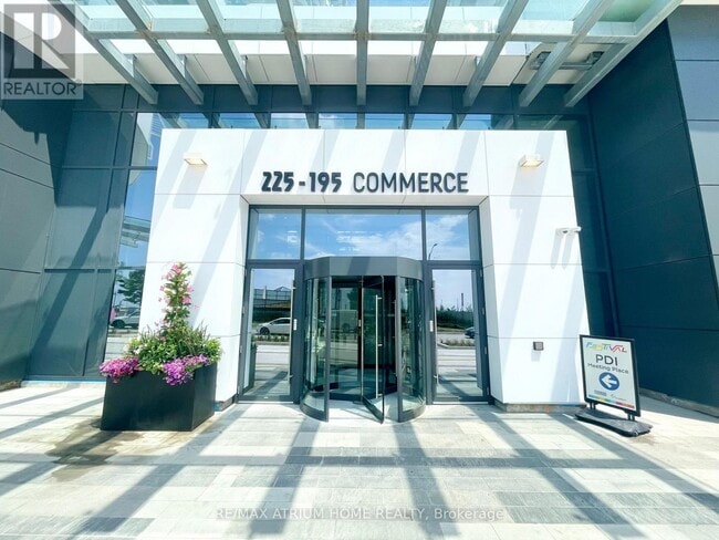 Photo - 225 Commerce St Unité 5710