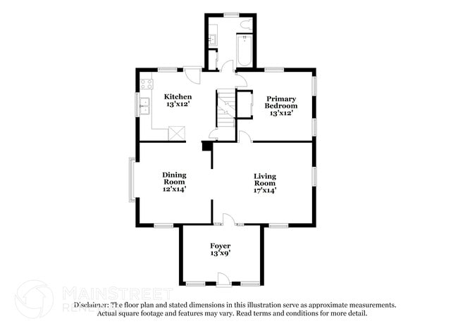 Photo - 935 N Gibson Ave