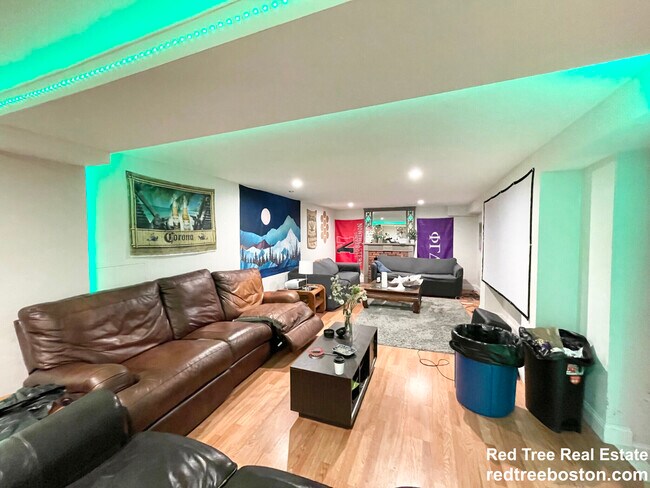 Photo - 22 Parker Hill Ave Unidad 1