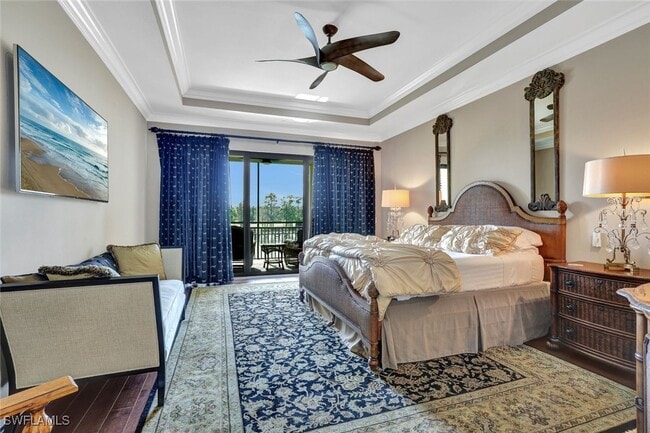 Building Photo - 2772 Tiburon Blvd E Unit 5-102 Rental