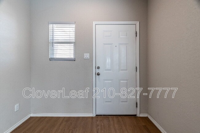 14635 Hackamore Wy