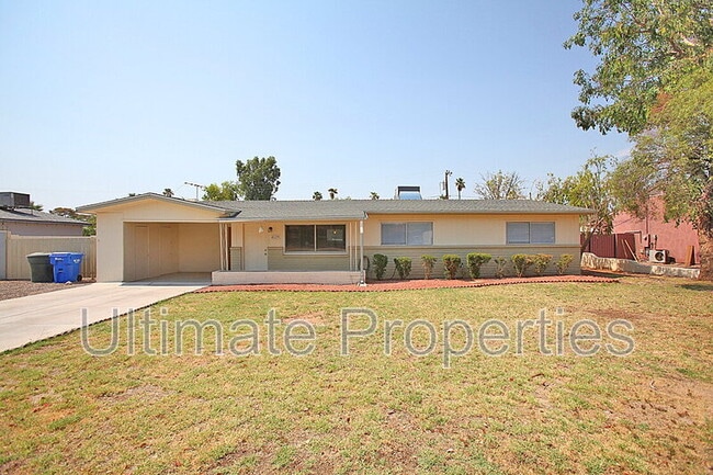 Building Photo - 4129 E Bluefield Ave