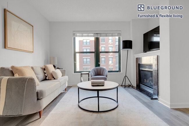 Building Photo - 1301 M St NW Rental