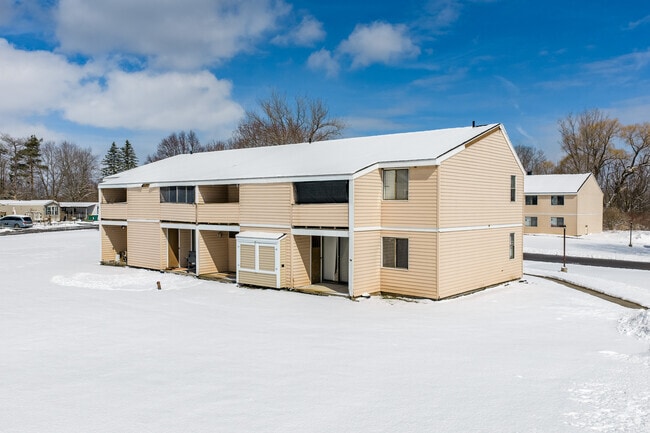Maple Manor