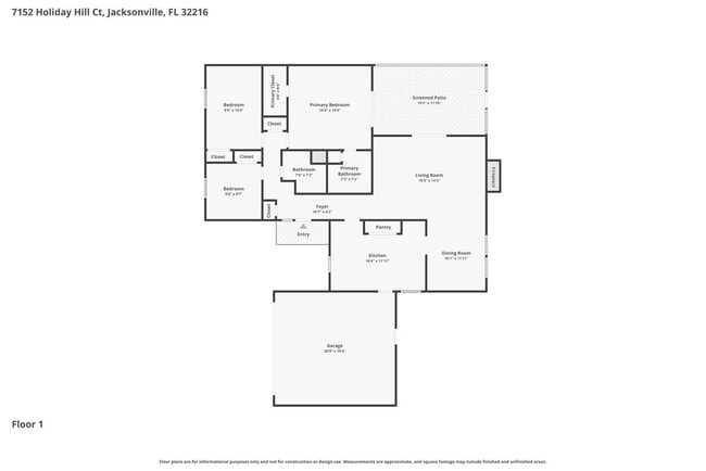 Photo - 7152 Holiday Hill Ct
