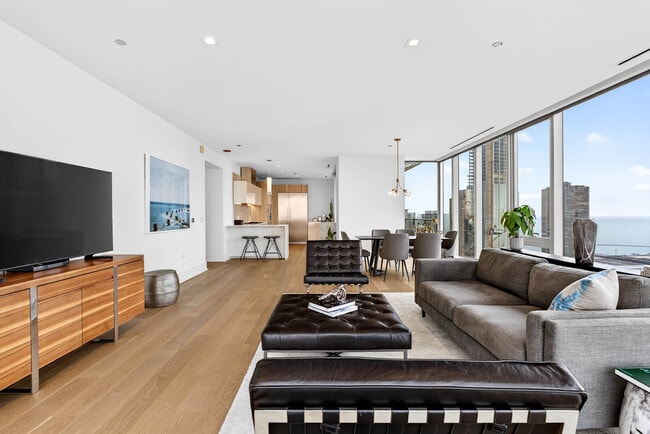 Photo - 363 E Wacker Dr Unit 3709