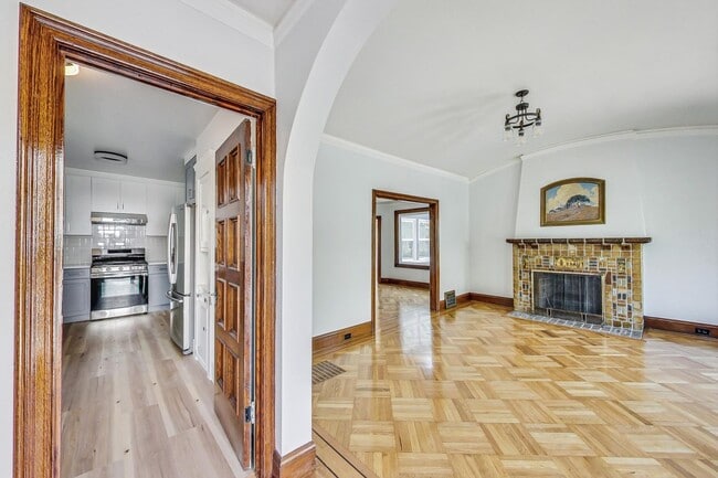 Photo - Modern 3BR/2BA Home in San Francisco's Westwood Highlands!