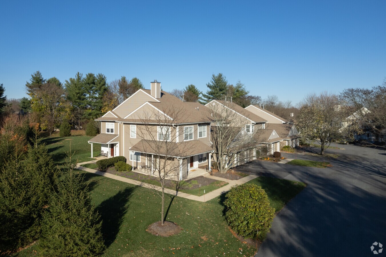 Photo - Darlington Woods