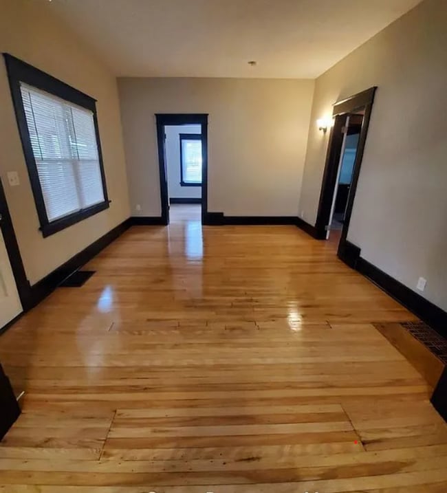 Photo - 2 Bedroom Home with Detached Garage, Fenced Yard + Pet Friendly!