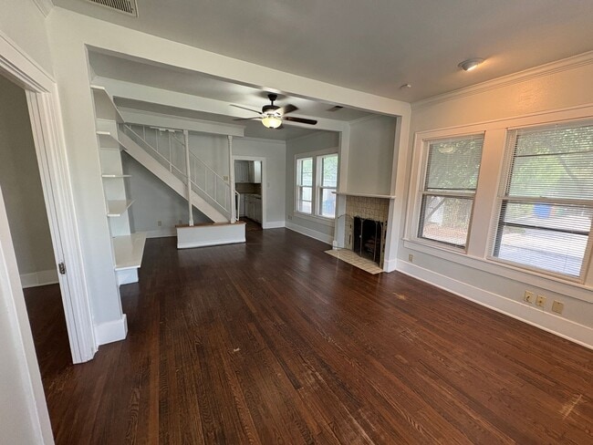 Photo - Charming 3 Bed | 2 Bath Home Near UT & Downtown Austin – Classic Character Meets Prime Location!