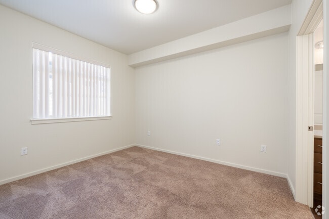 2HAB, 2BA - 966 ft²
