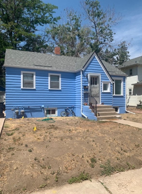 Building Photo - 1617 6th Ave Rental