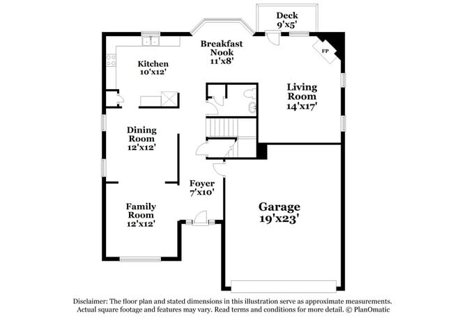 Photo - 2530 Walter Way