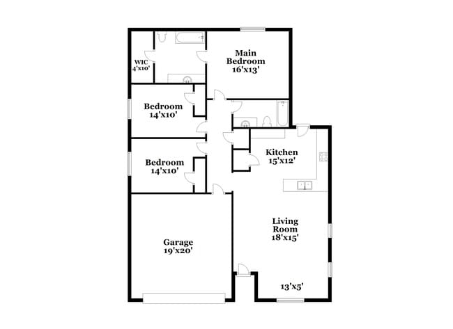 Photo - 23331 Sandpiper Trail