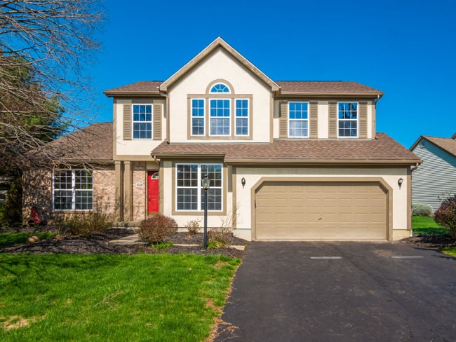 Building Photo - 1148 Challis Springs Dr Rental