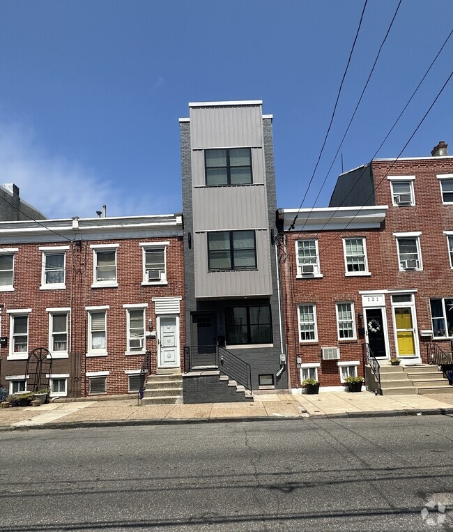 Building Photo - 123 Reed St Rental