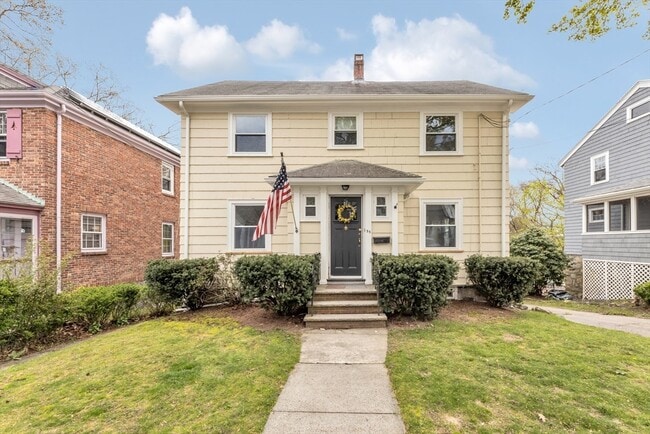 Building Photo - 55 Arborough Rd Unit 1 Rental