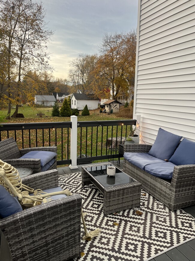 Photo - 130 Mount Vernon St Apartamentos Unidad 130A