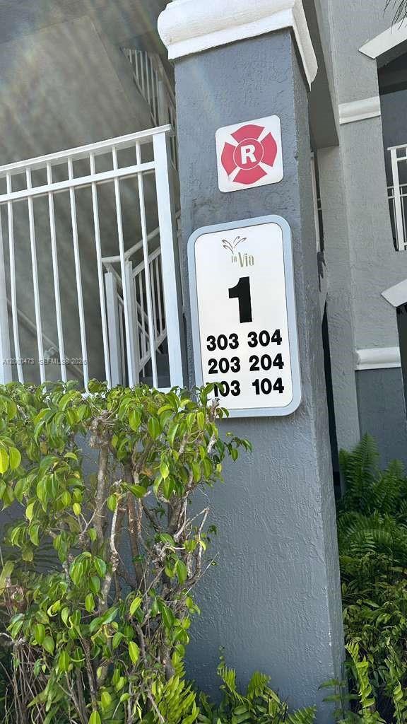 Photo - 9645 NW 1st Ct Unit 1-303