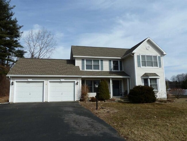 Building Photo - Spacious Home Ready to Rent! Don’t Miss Out!