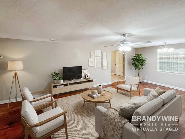 Photo - 1001 Fields Rd