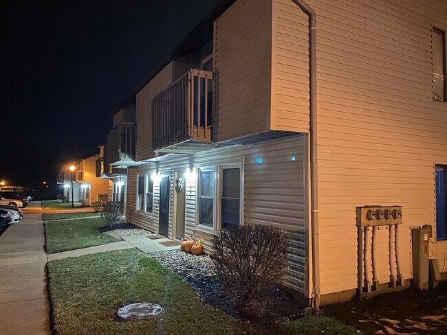 Front View - 1549 Whitehall Blvd