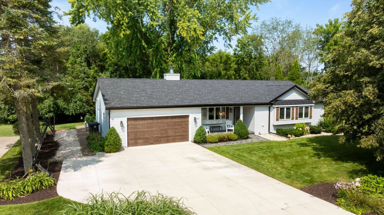 Photo - Lake Geneva Family-Friendly Furnished Home...