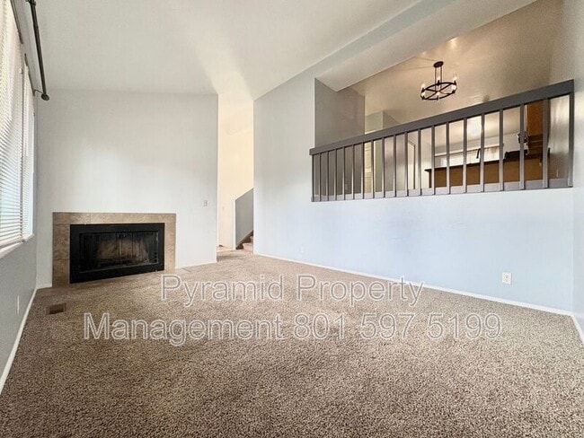 Photo - 5441 S 1300 E