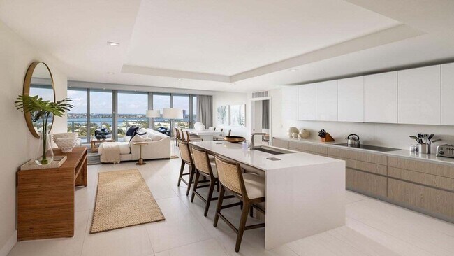 3100 N Ocean Dr Unit 1201p